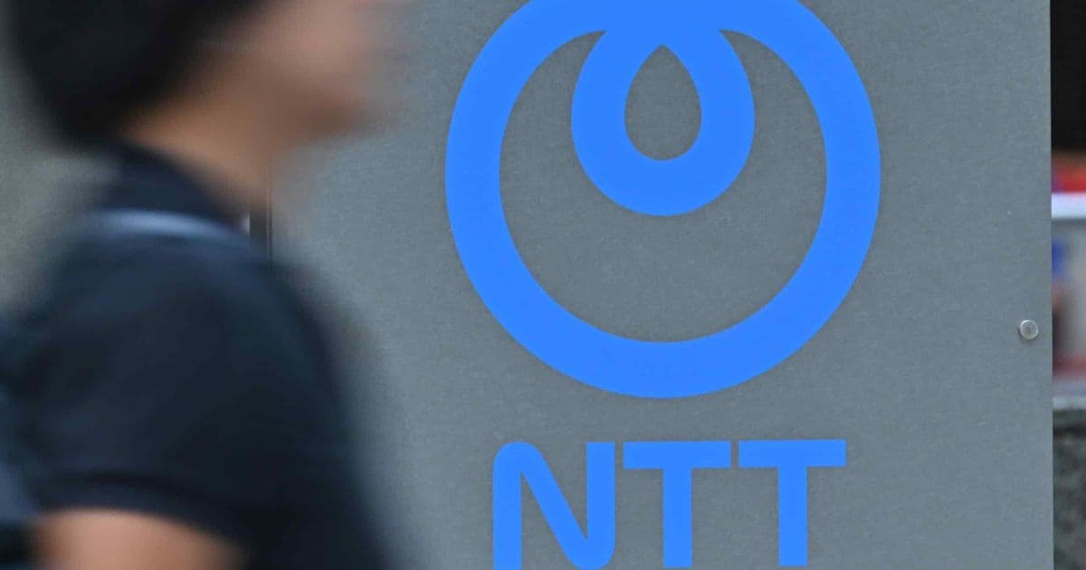 NTT delays profit target by three years as Docomo underperformance weighs on growth plans