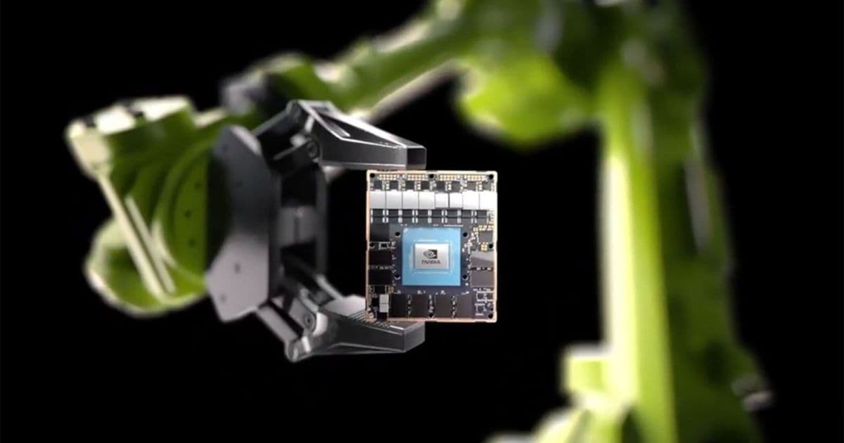 Nvidia Accelerates End-of-Life for Legacy Jetson AI Processors Amid LPDDR4 Memory Shortages
