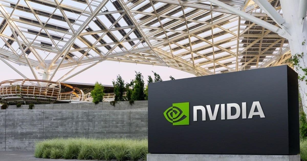 NVIDIA CEO Makes Strategic China Visit Amid Tech Expansion