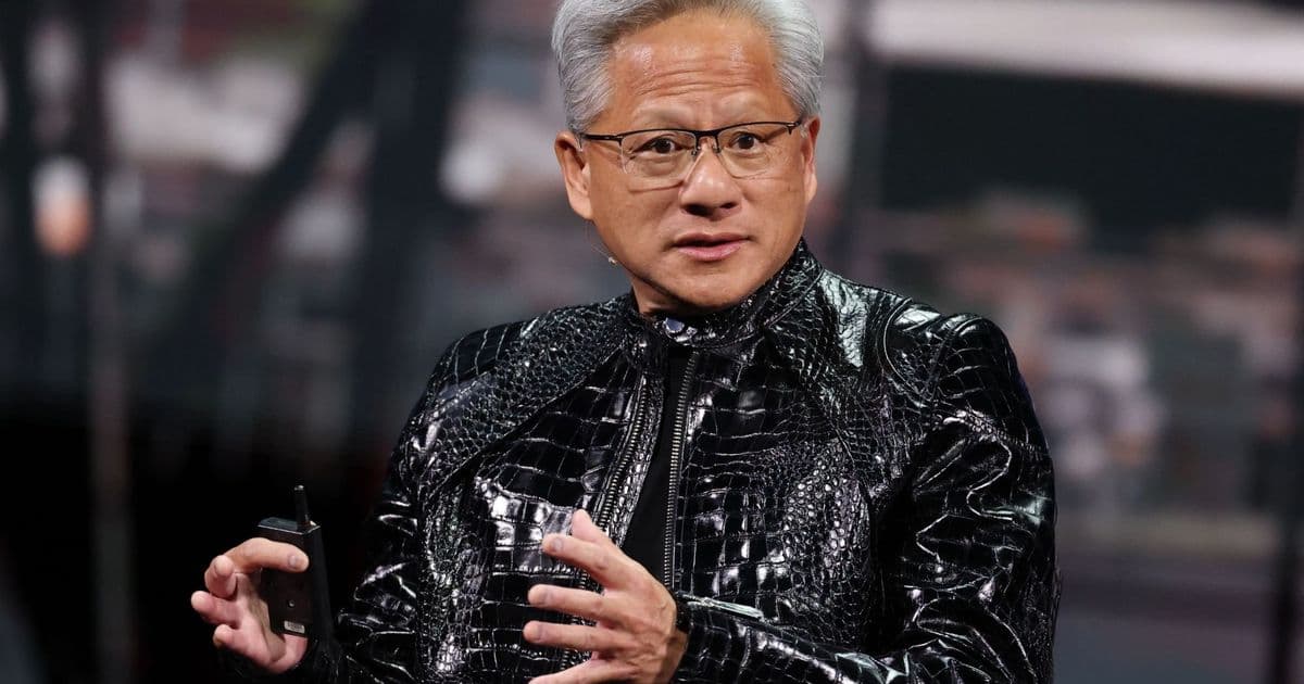 Nvidia CEO Addresses DLSS 5 Backlash, Defends AI Integration in Gaming