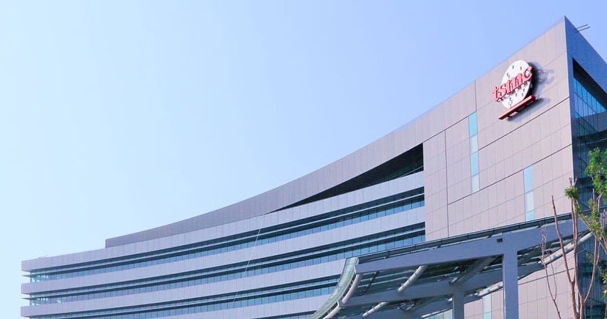 NVIDIA's Jensen Huang: TSMC Must Double Capacity to Fuel AI Infrastructure Boom