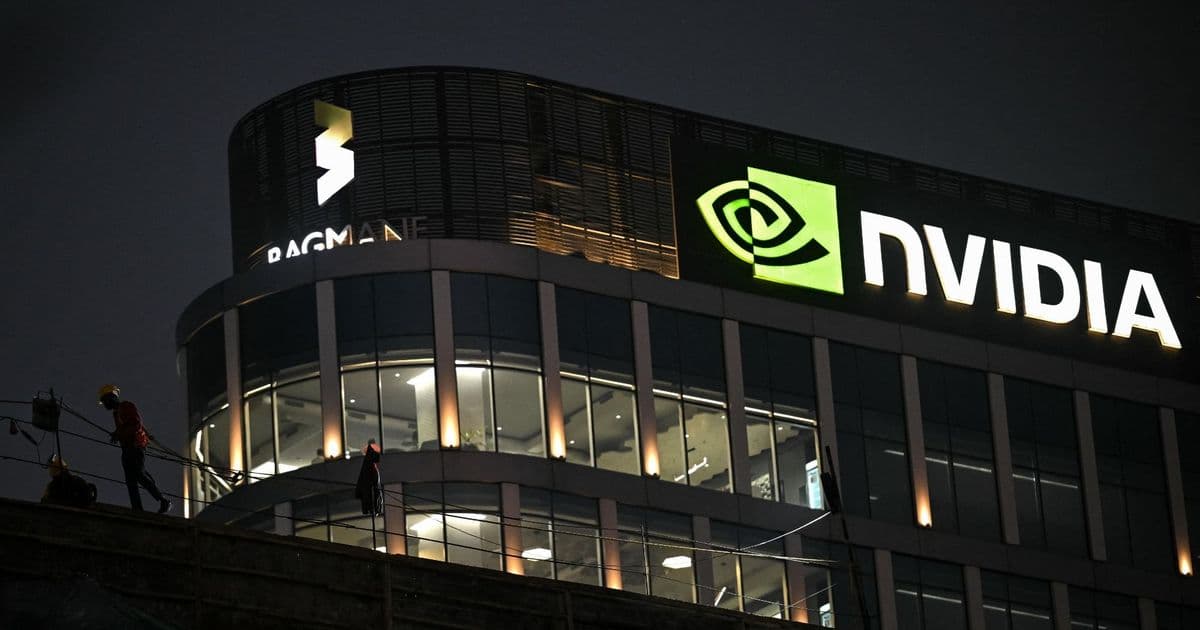 Nvidia's China AI Market Share Projected to Plummet to 8% as Domestic Hardware Gains Traction