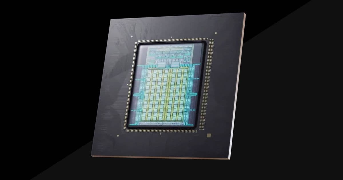 Nvidia's Vera CPUs Challenge Intel and AMD with 256-Core Liquid-Cooled Racks