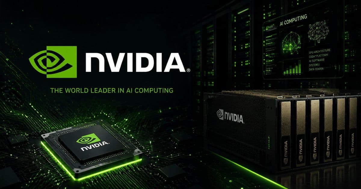 NVIDIA's Latin America Denial Puts AI Chip Controls Back Under the Microscope