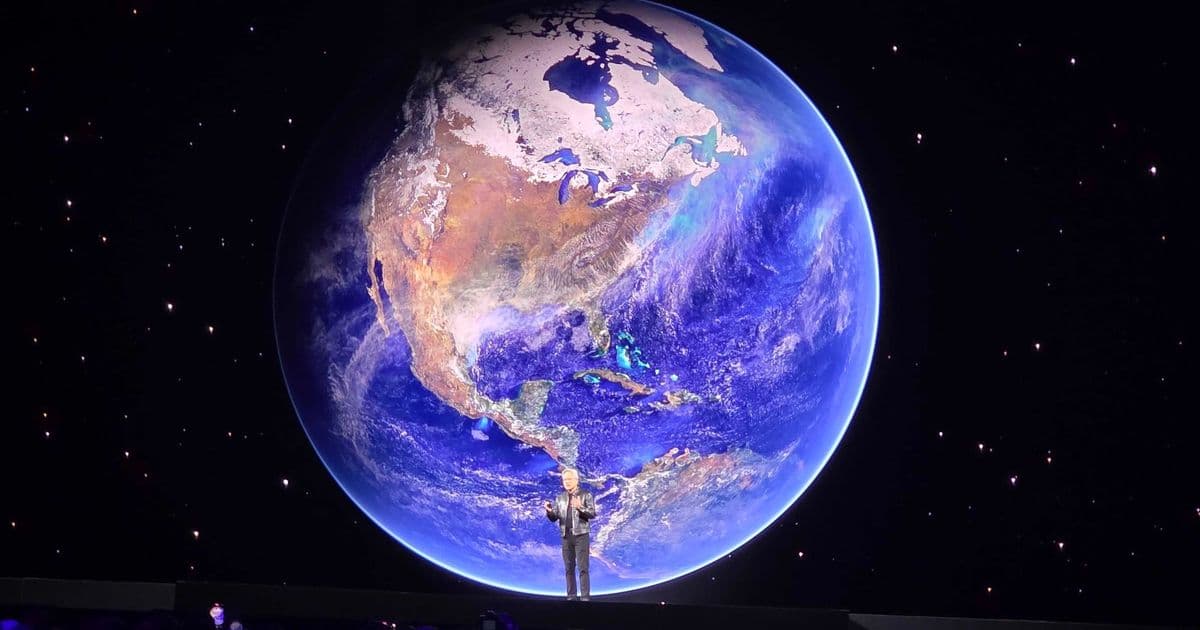 Nvidia GTC 2026: Vera Rubin Architecture and DLSS 5 Reshape AI and Graphics Landscape