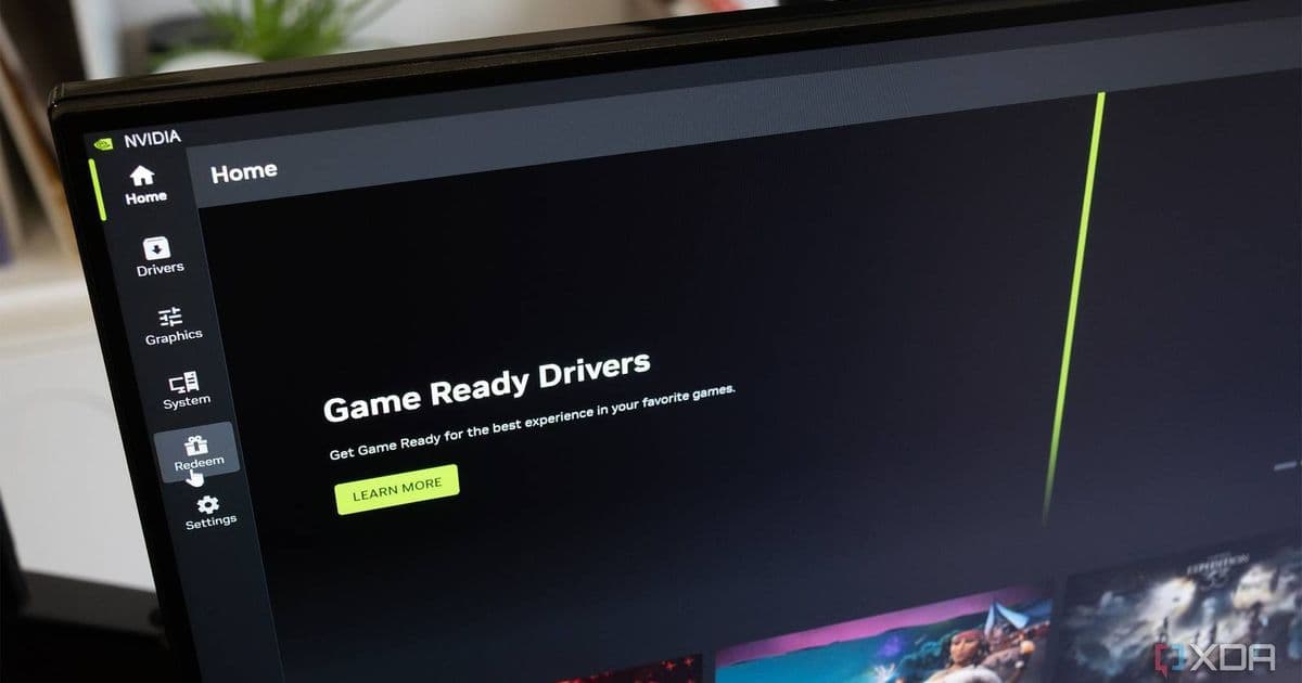 Nvidia's Auto Shader Compilation slashes game load times with background processing