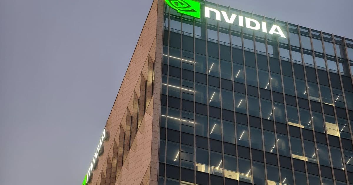 Nvidia's $2 Billion Bet on Marvell: A Strategic Move in the AI Infrastructure Arms Race
