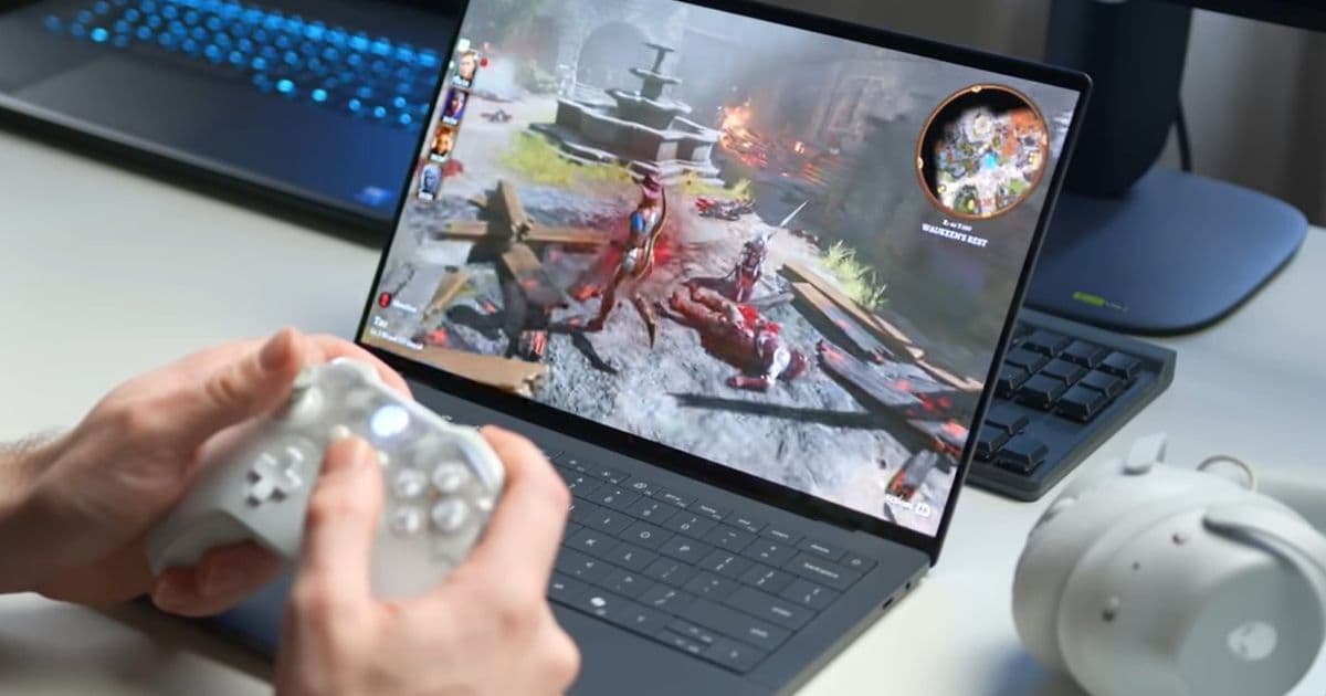 Leaked Dell 16 Premium Reveals Nvidia N1X APU, Signals Broader ARM Push