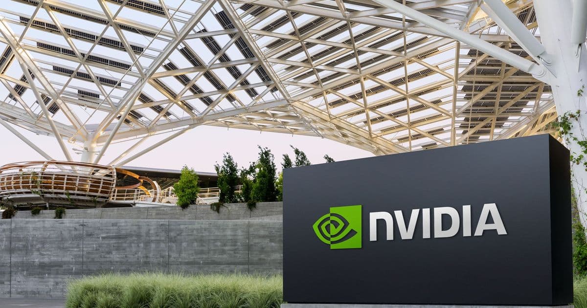 Nvidia Restructures Financial Reporting to Reflect AI Dominance as Q1 Revenue Soars to $81.6 Billion