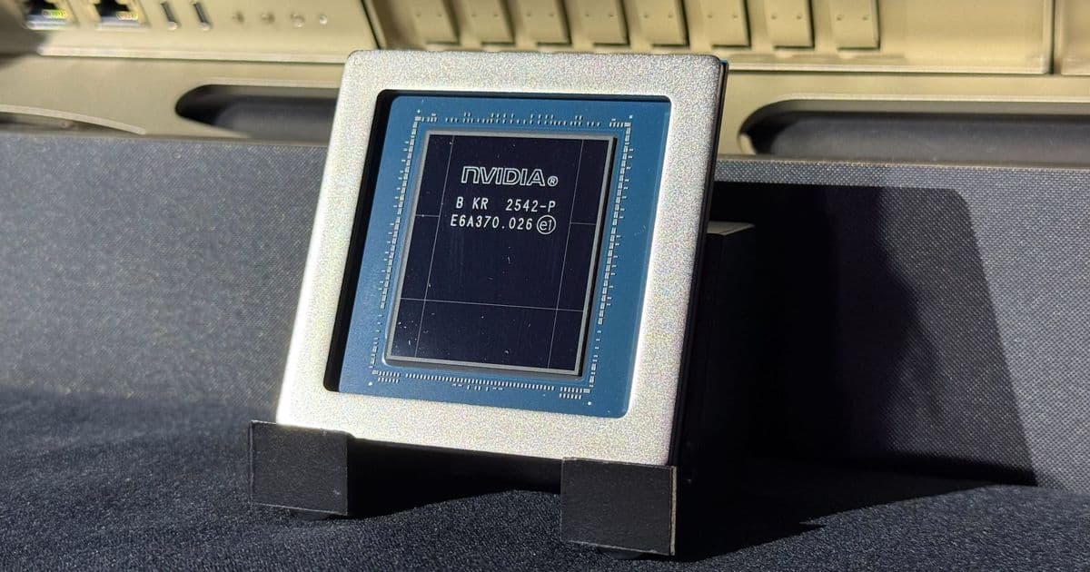 Nvidia’s Vera CPU Shows Strong Linux Benchmark Results, Challenging EPYC and Xeon in Targeted Workloads