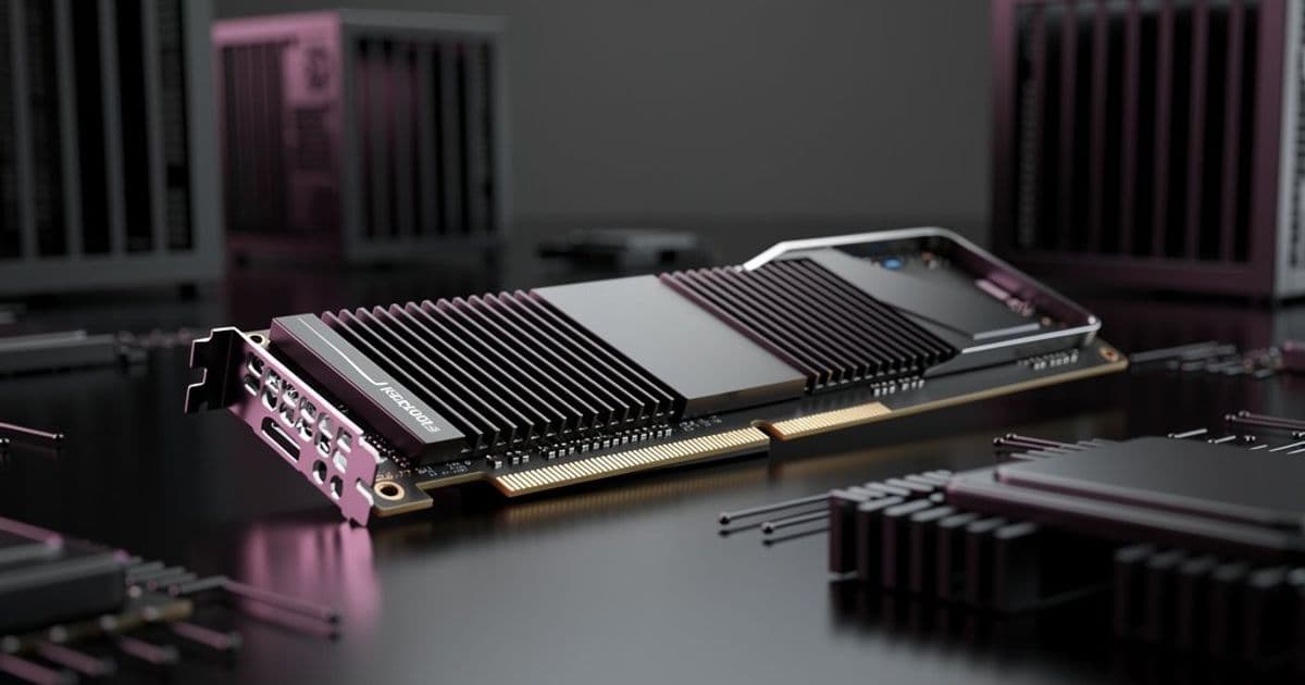 NVIDIA's Linux Memory Stats Optimization Yields 11% System Time Reduction