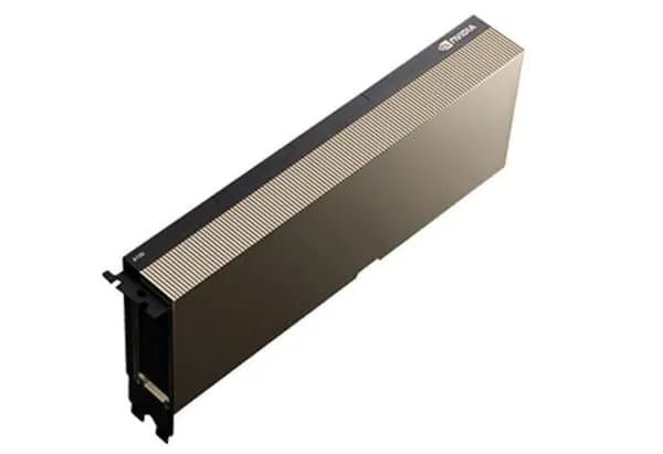 NVIDIA Expands Nouveau Driver Support to GA100 Compute GPUs