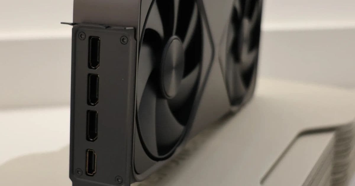 NVIDIA Releases Preview Driver with DRM Color Pipeline API Support for HDR on Linux