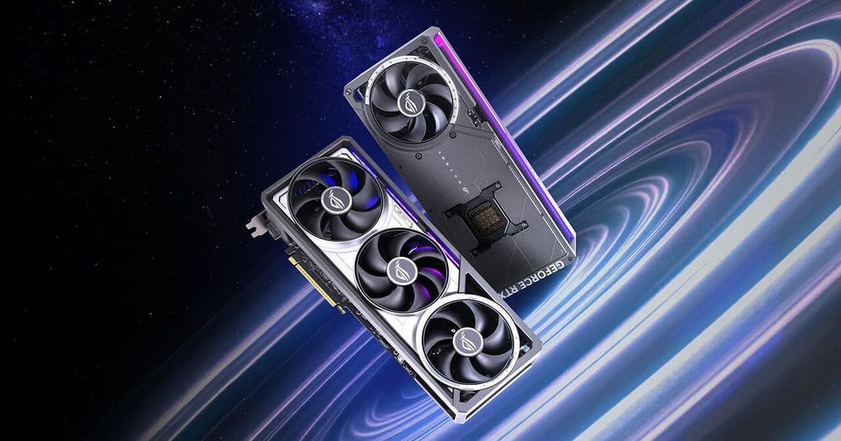 Nvidia reportedly ends MSRP subsidy program as memory costs and AI demand strain gaming GPU pricing