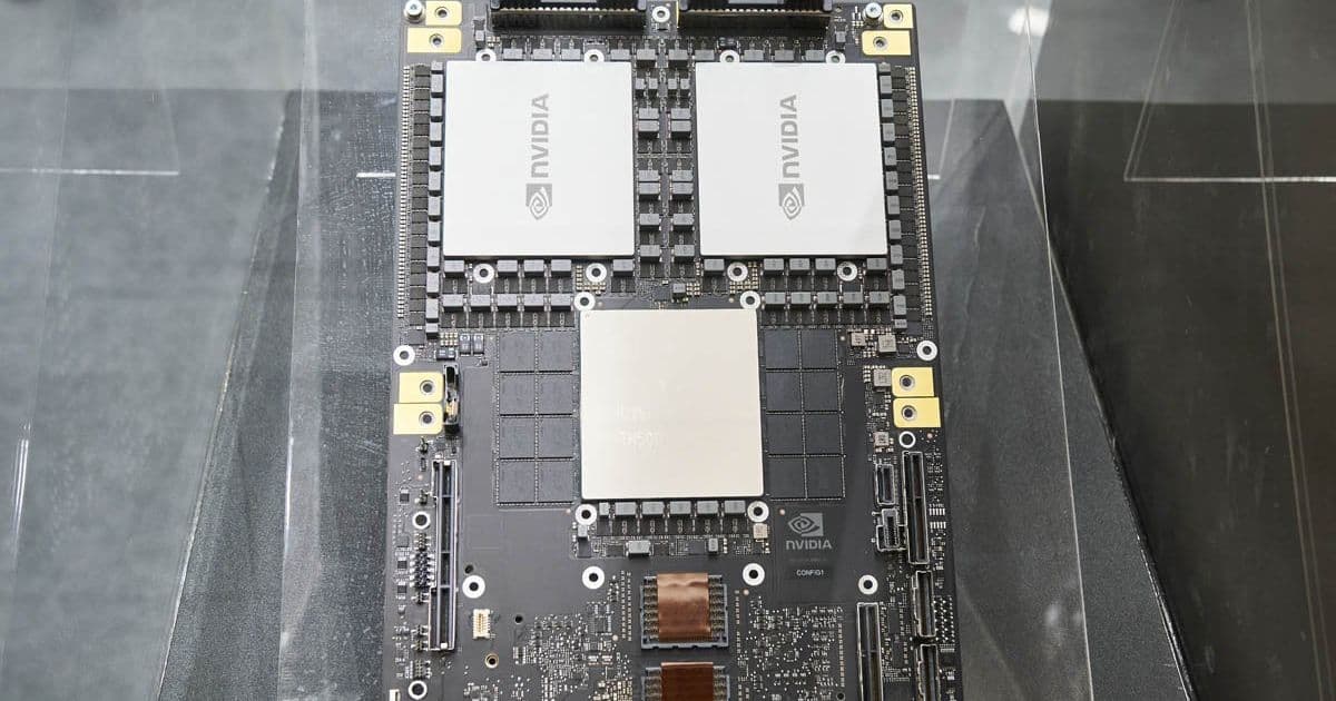 NVIDIA Reports Q4'FY2026 Earnings: Data Center and ProViz Drive Revenue Records