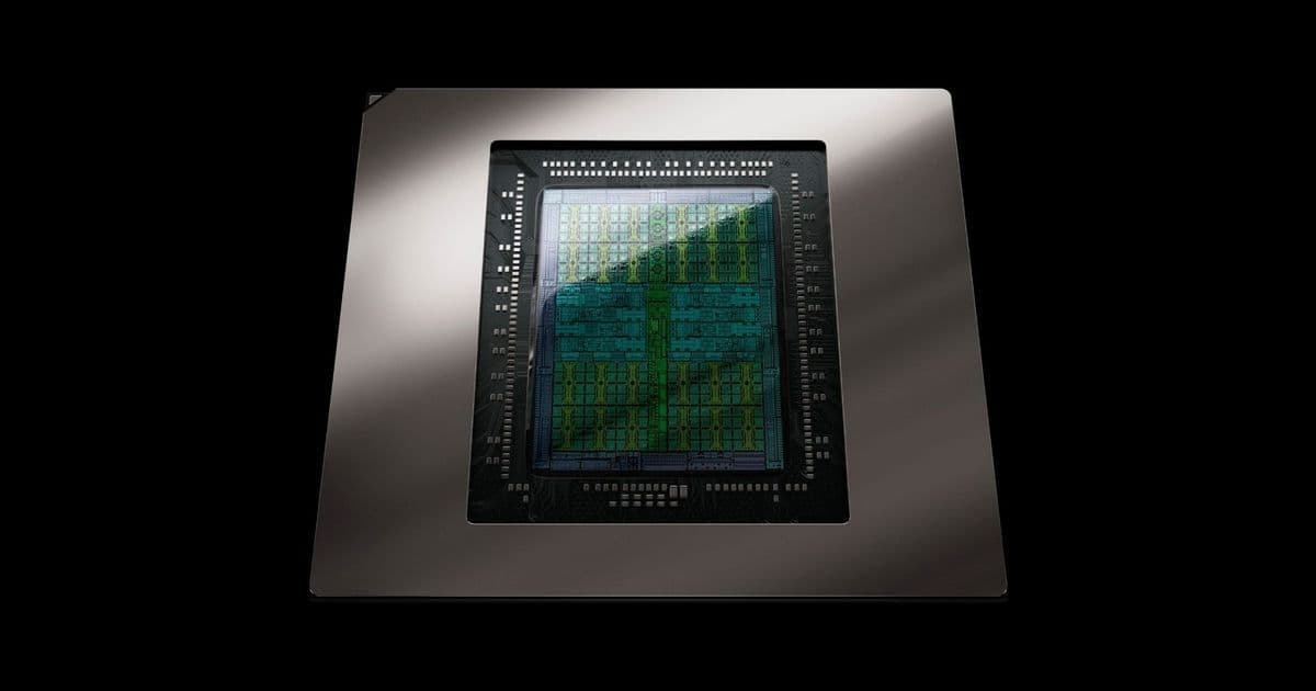 Nvidia RTX 5070 Mobile GPU Gets 12GB VRAM Boost Despite Memory Shortage