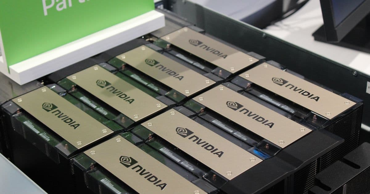 Nvidia's $1.5B Loopback Lease: Chip Giant to Rent Its Own GPUs from Startup Lambda