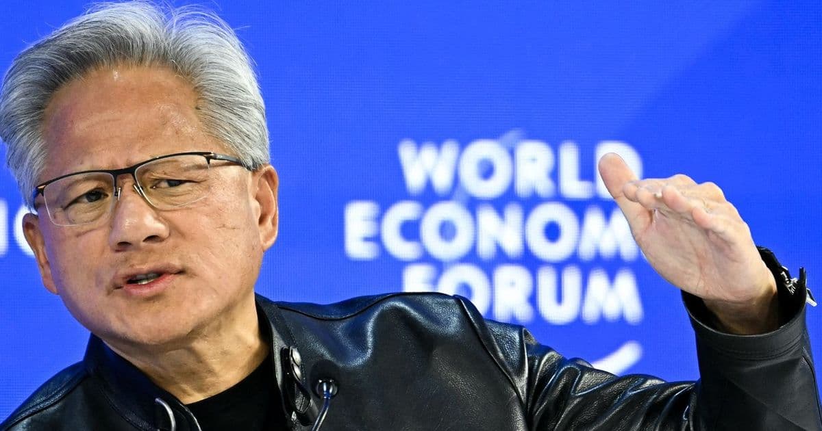 Nvidia's $40 Billion Arm Deal Falls Apart: What It Means for the Future of AI Hardware