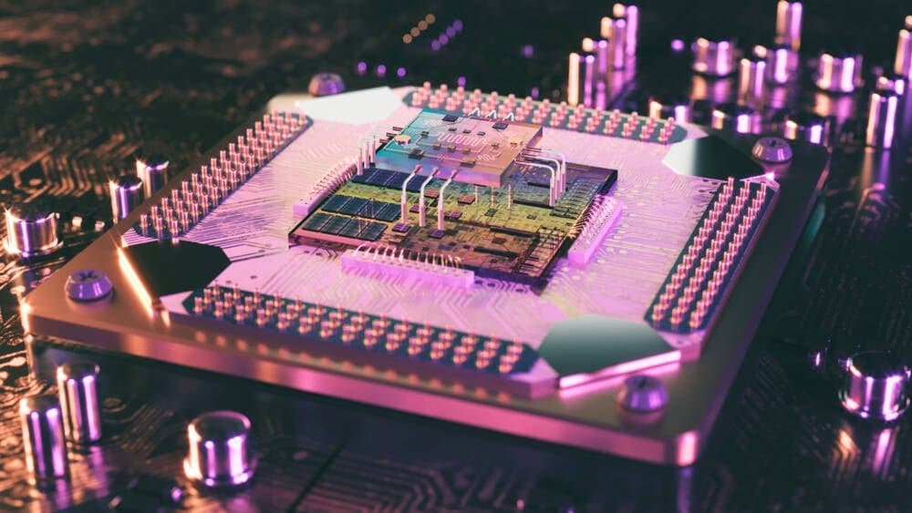 Nvidia bets big on AI to solve quantum computing's error crisis