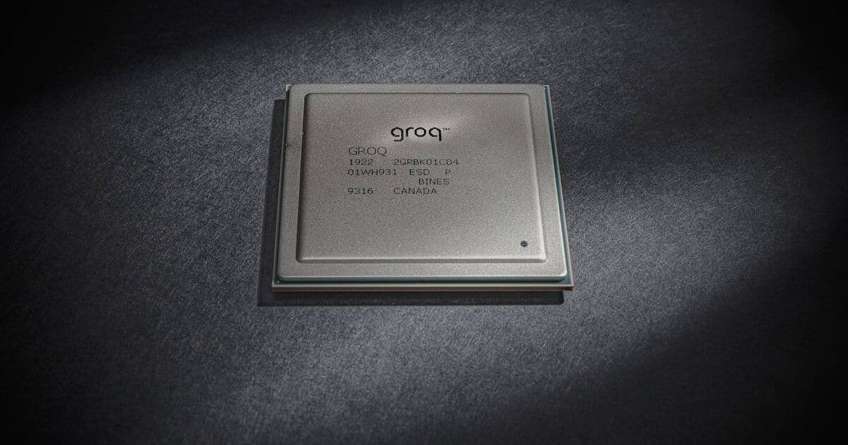 Nvidia's $20B Groq Acquisition Accelerates AI Response Times with LPX Racks