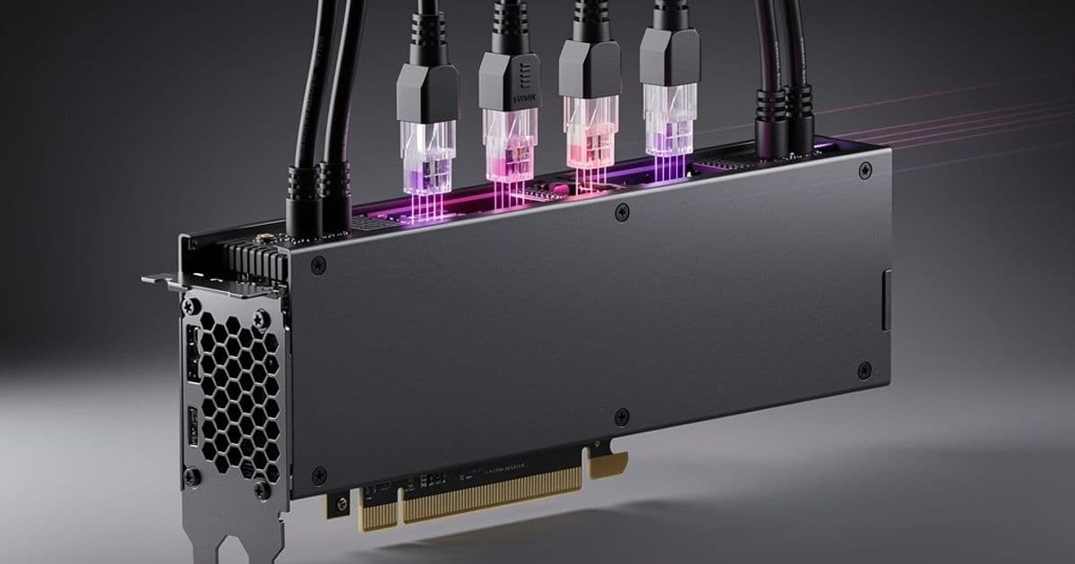 NVIDIA's Open Kernel Driver Hits a 66-Day Wall: A Deep Dive into the B200 NVLink Hang