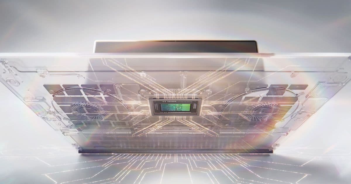 Nvidia Unveils RTX Spark Superchip: Transforming Windows into Agentic AI Platform with Arm Architecture