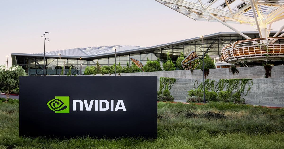 Nvidia's Data Center Roadmap Reveals Stacked Feynman GPUs, Rosa CPUs, and Optical NVLink for 2028