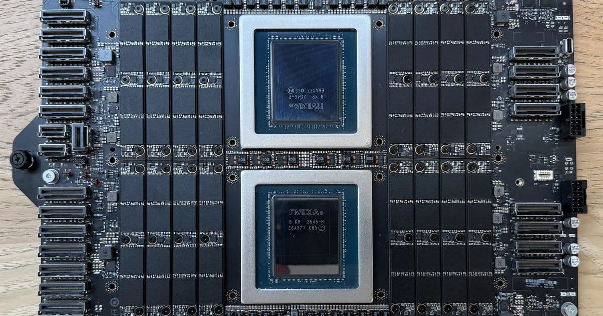 NVIDIA Vera CPU Benchmarks: Olympus Cores Deliver Unmatched ARM Performance