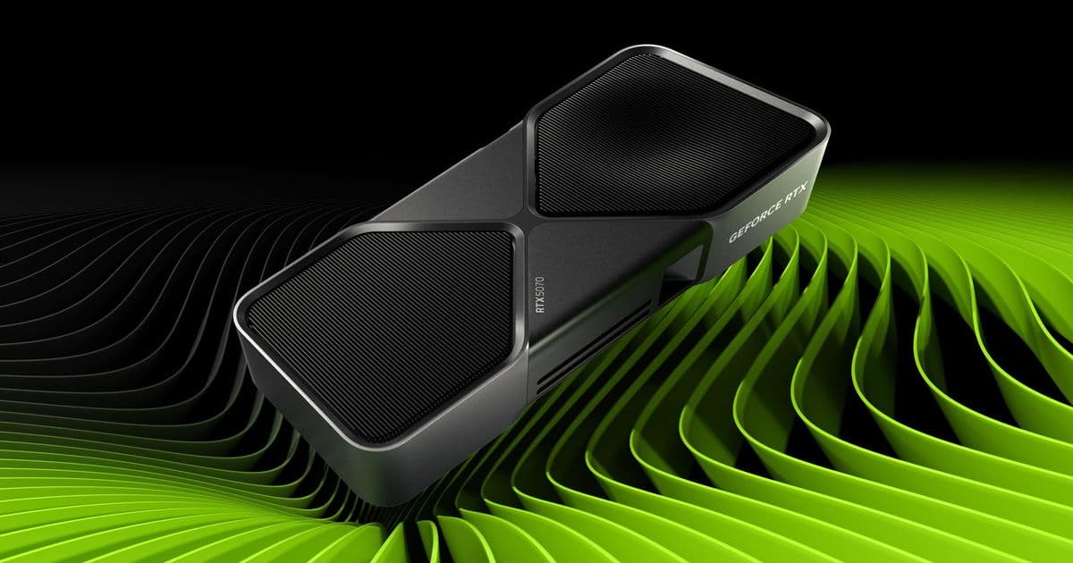 Nvidia Warns of GPU Supply Constraints, Signaling Higher Prices for Gaming Hardware