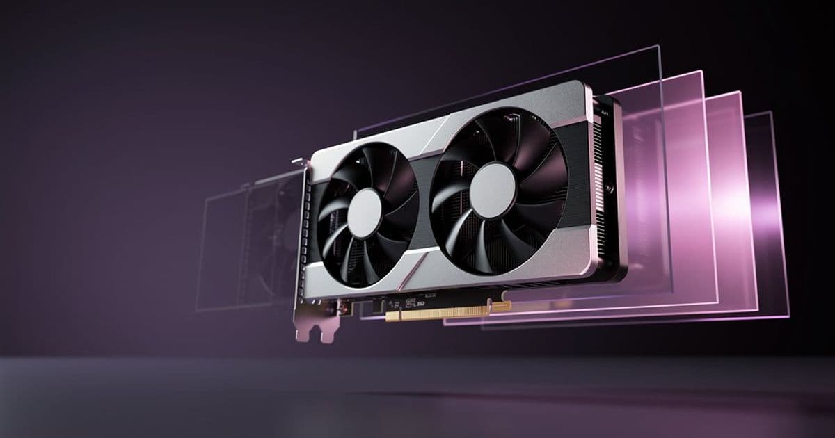Nvidia's DLSS 4.5 Super Resolution arrives with better quality but demands significantly more GPU power