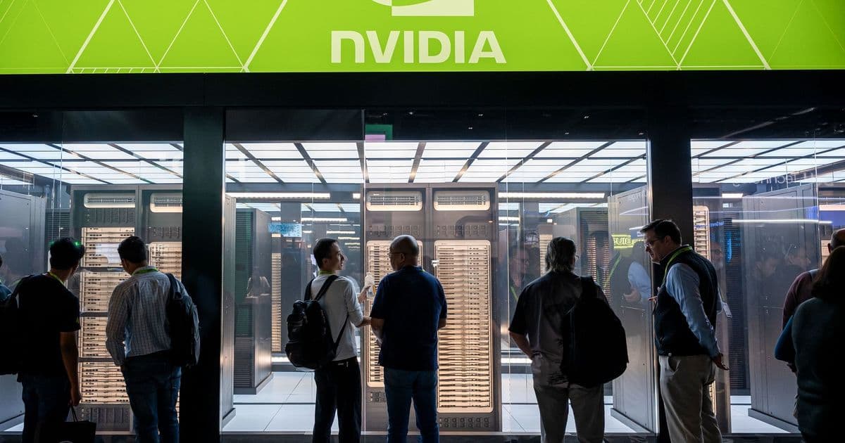 Nvidia Loses Bid to Dismiss Copyright Lawsuit Over 197,000 Pirated Books, Judge Rejects ISP Safe Harbor Defense for NeMo Framework Scripts