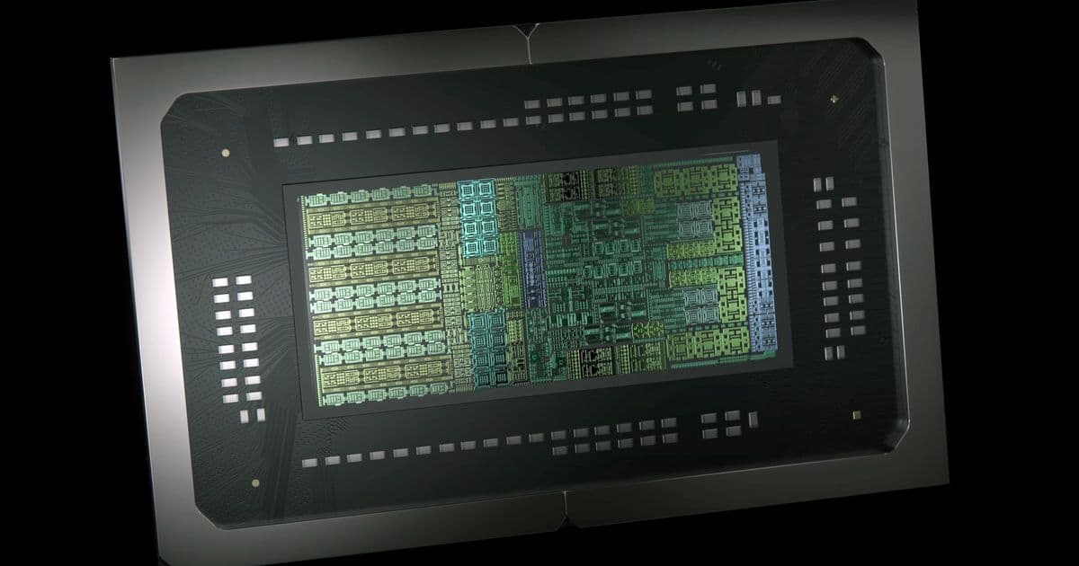 Nvidia’s N1/N1X SoC Specs Leak Ahead of Computex Launch – Up to 20 Arm Cores, 6,144 CUDA Cores, and 128 GB LPDDR5X