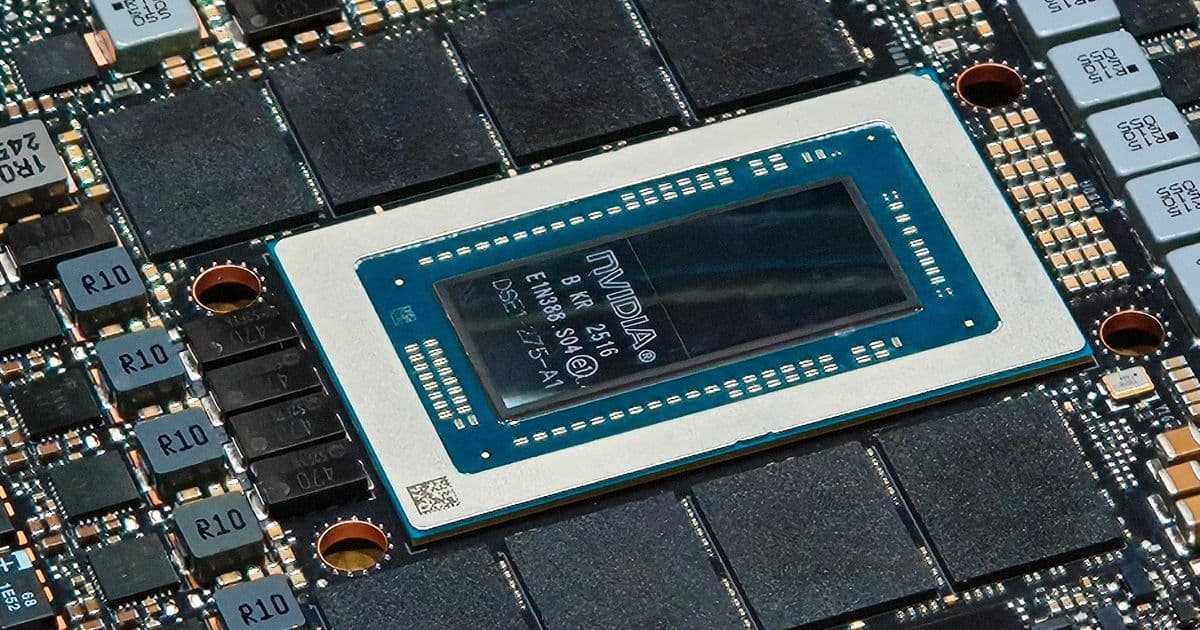 Nvidia’s N1X and N1 Arm CPUs Leak Ahead of Official Reveal