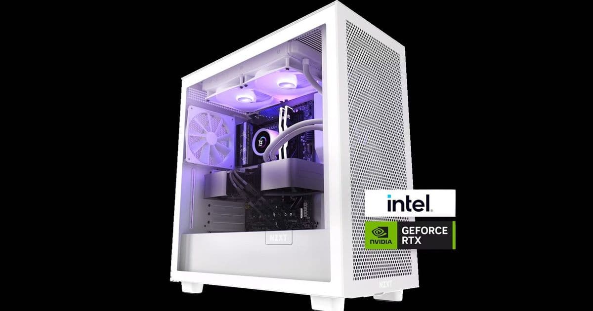 NZXT to Pay $3.45 Million in RICO Settlement Over Predatory Flex PC Rental Program