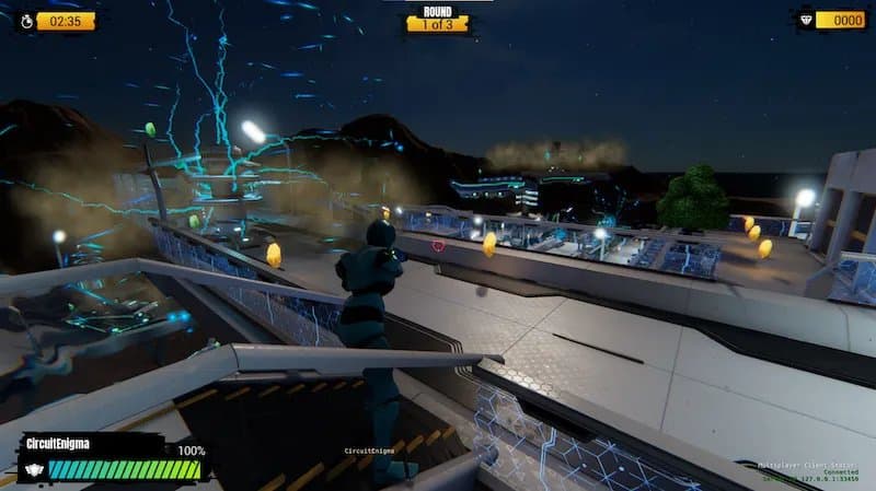 O3DE 26.05 Brings an Open Particle System and Major Tooling Overhauls