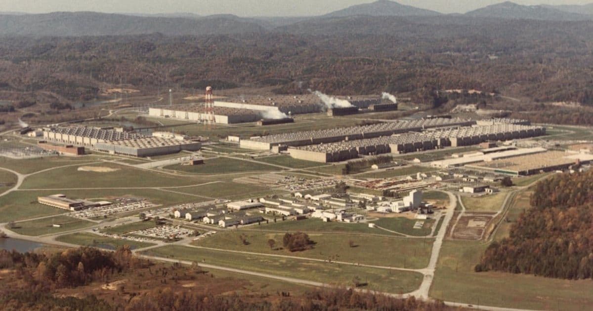 Oak Ridge National Lab launches institute to tackle AI datacenter energy crisis