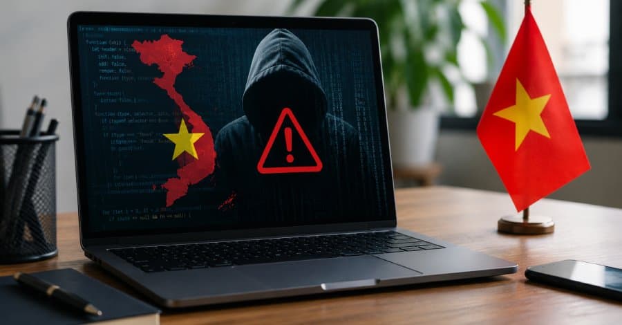 OceanLotus Returns: SPECTRALVIPER Backdoor Slips Into Vietnamese Stock Software Update Channel