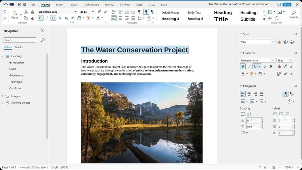 Office.eu Launches as Europe's Sovereign Office Platform