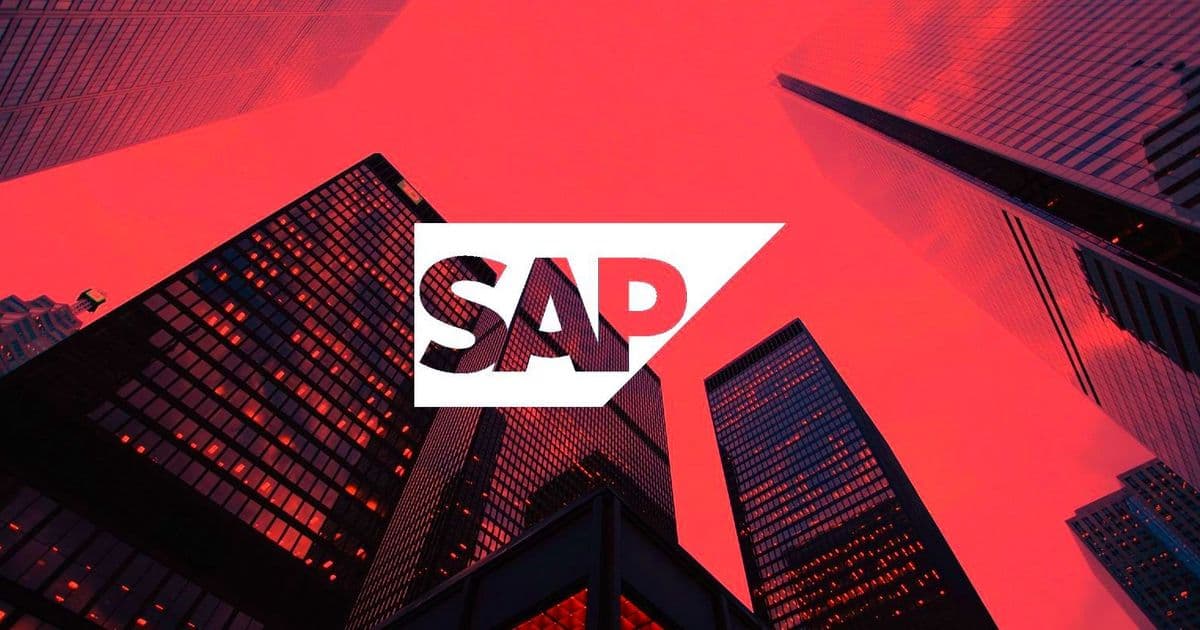 Official SAP npm packages compromised to steal credentials