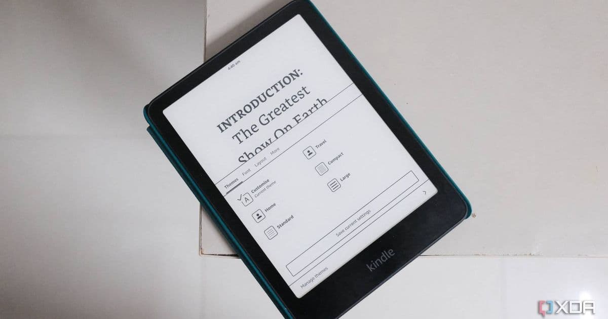 OG Kindle Owners Are Revolting Against Amazon's Support Cuts with Jailbreak Solutions