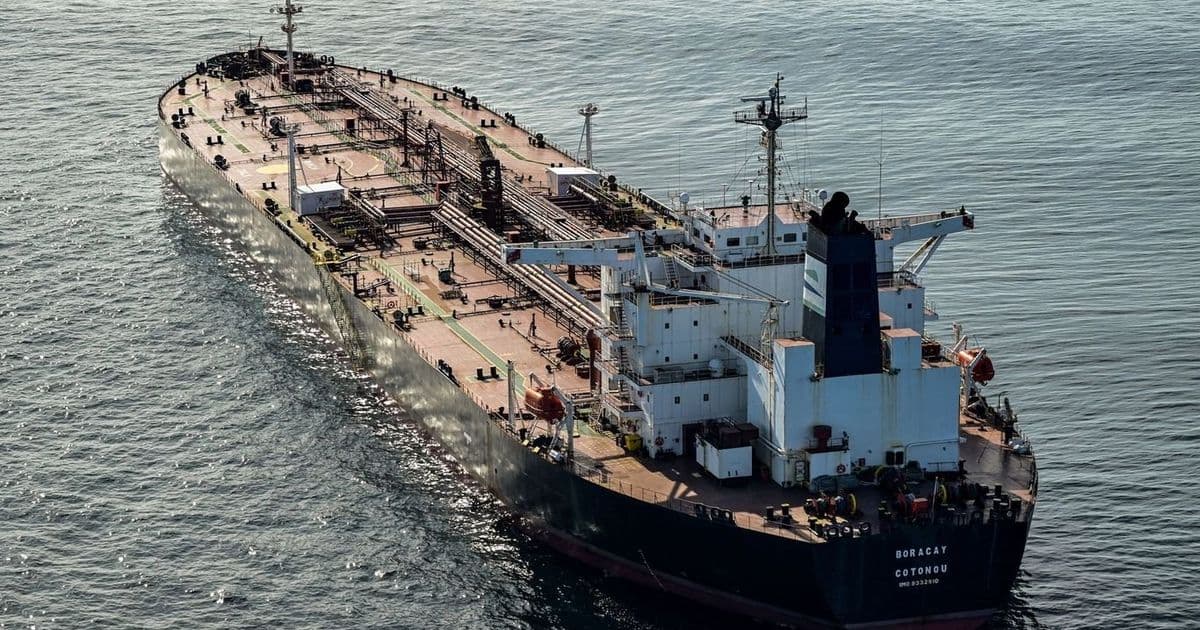 Oil and Gas Prices Surge as Trump Administration Seeks Relief Measures