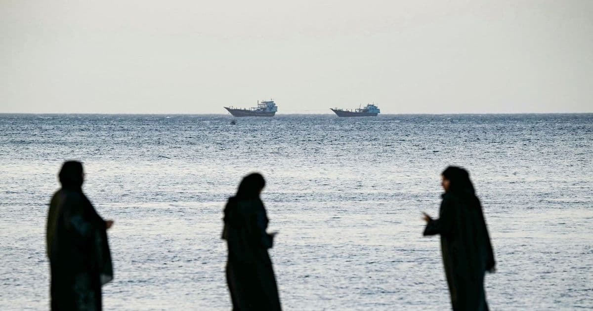 Oil prices fallout: OPEC producers boost output after Iran strikes