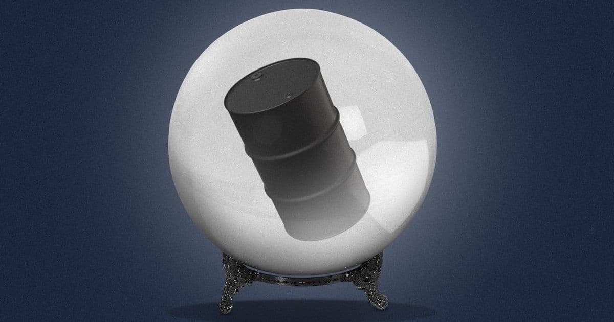 Oil Prices Surge as Geopolitical Tensions Threaten Middle East Supply