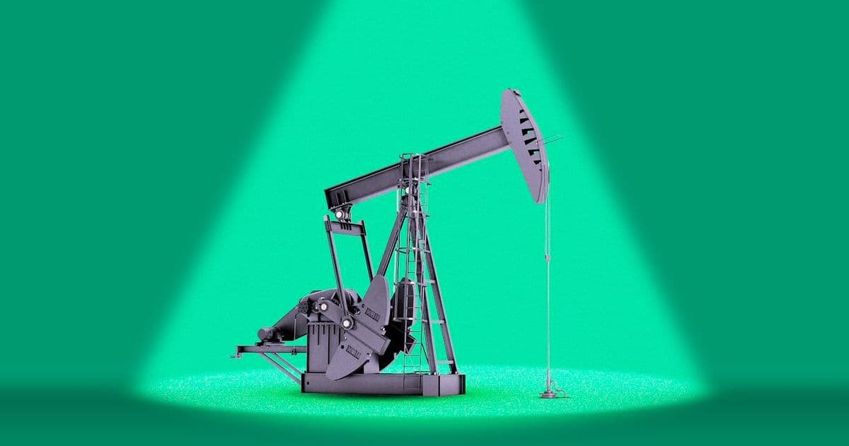 Oil Prices Surge as Middle East Conflict Intensifies with Houthi Attacks on Israel