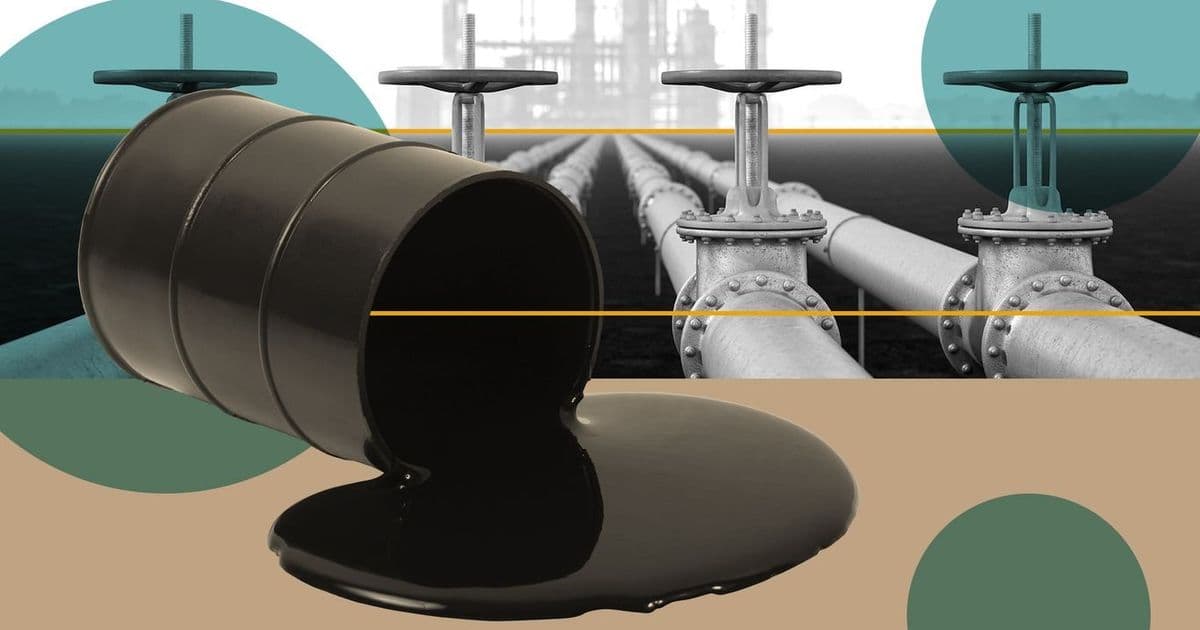 Oil Prices Climb Despite Trump Administration's Efforts to Stabilize Market Amid Iran Tensions