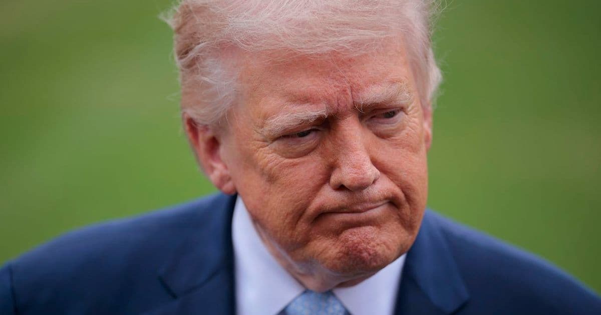 Oil Prices Volatile After Trump's Strait of Hormuz Threat