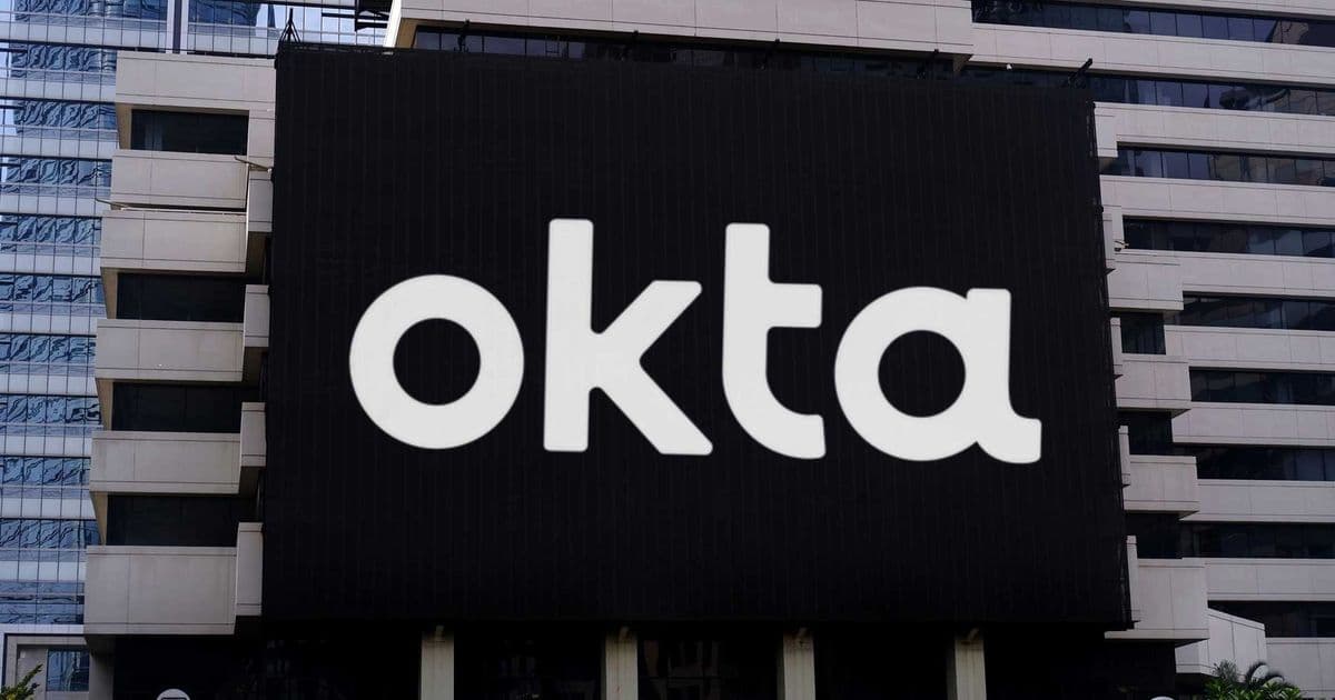 Okta CEO Warns of AI Coding Threat as SaaS Giants Face Market Turmoil