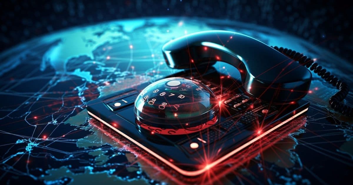 Okta SSO Credentials Targeted in Sophisticated Vishing Attack Campaigns