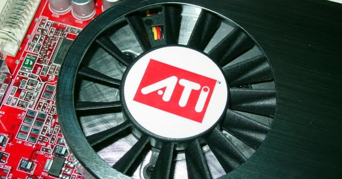 Old ATI R300 Open-Source Driver Sees Another New Fix In 2026