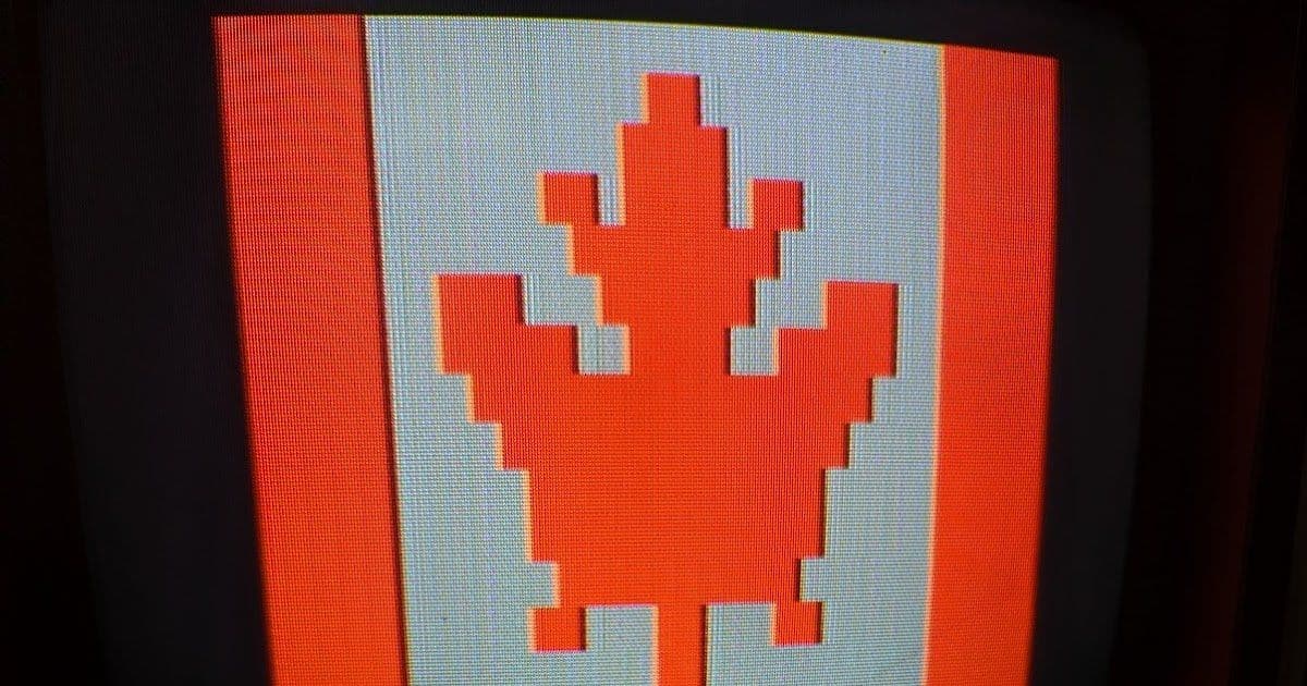 Scriptovision Super Micro Script: Unlocking a Canadian Video Titler as a Home Computer